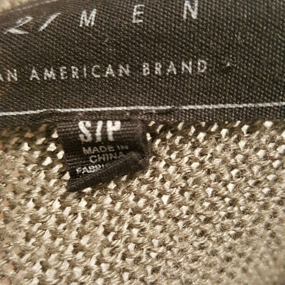 21 Men an american brand S/P - Picture 4 of 6